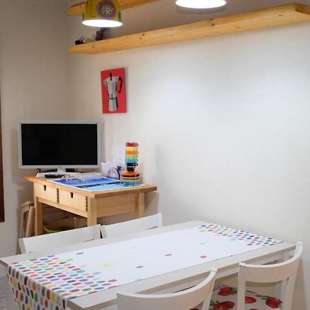 Apartament Casa Alufili Wenecja Zewnętrze zdjęcie